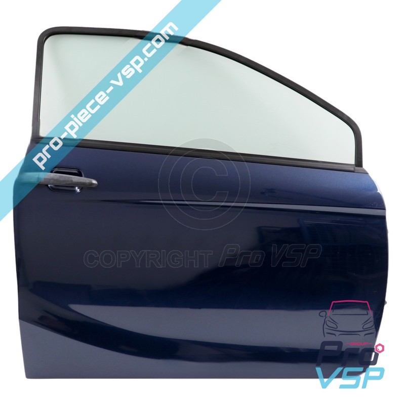 A oportunidade da porta direita completa para Minauto Acesso