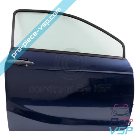 Porte droite complète occasion pour Minauto Access