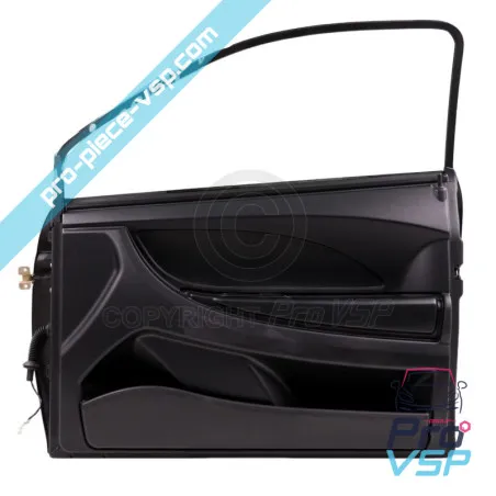 Porte droite complète occasion pour Minauto Access