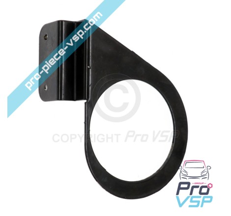 Support fresh air intake