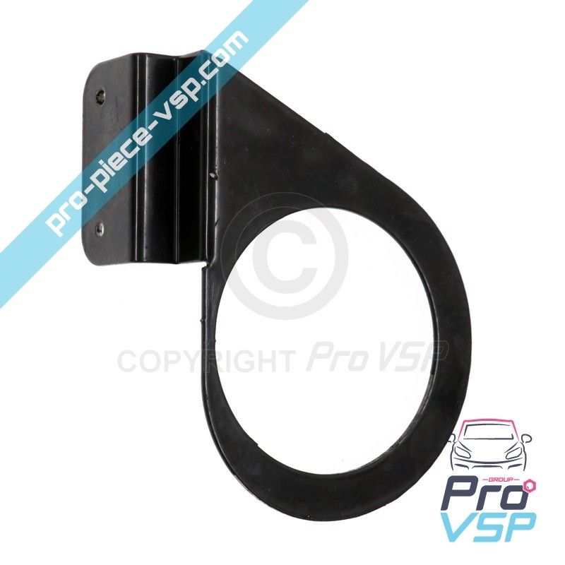Support fresh air intake