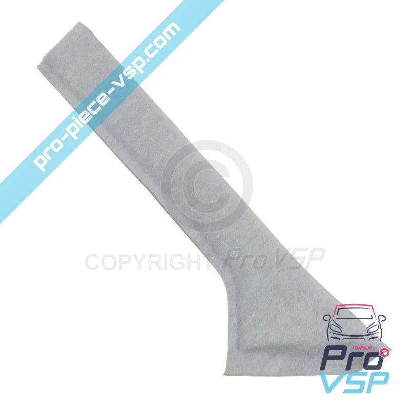Suma de parbriz interior interior folosit pentru Jdm