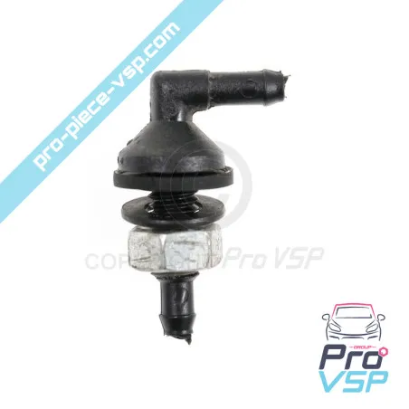 Used ice lava fitting for Jdm