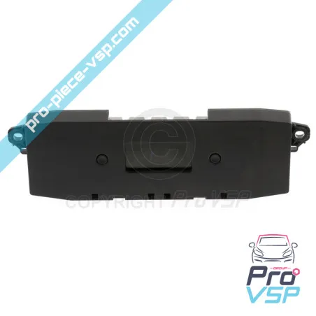 Ceasul folosit pentru Jdm