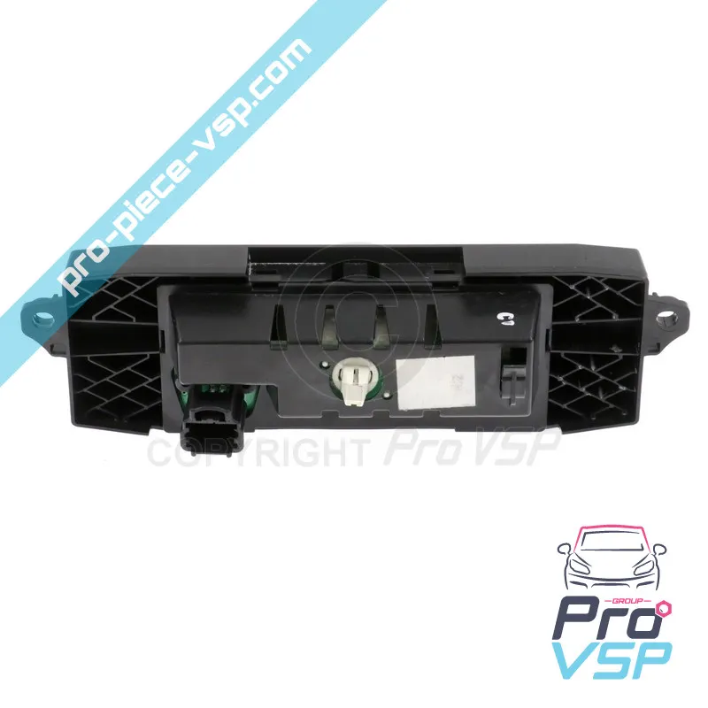 Ceasul folosit pentru Jdm