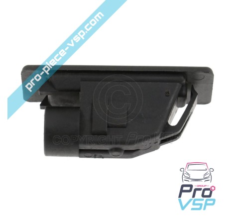 Iluminação de placa usada para Jdm