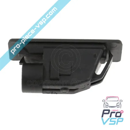 Eclairage de plaque occasion pour Jdm