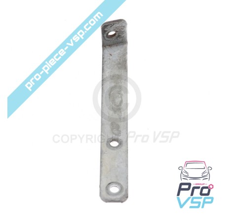 Suporte de filtro de ar usado para Jdm