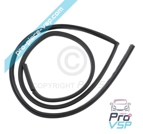 Vedação de porta usada para Jdm