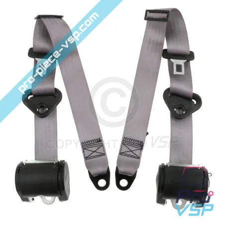 Used belt for Jdm