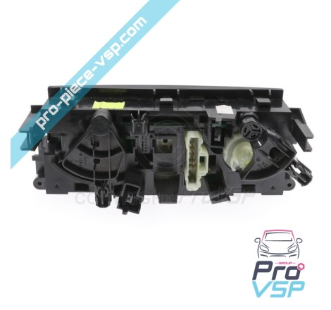 Used heating control for Jdm