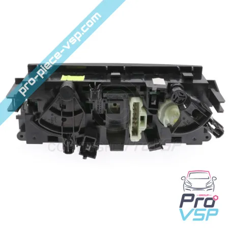 Used heating control for Jdm