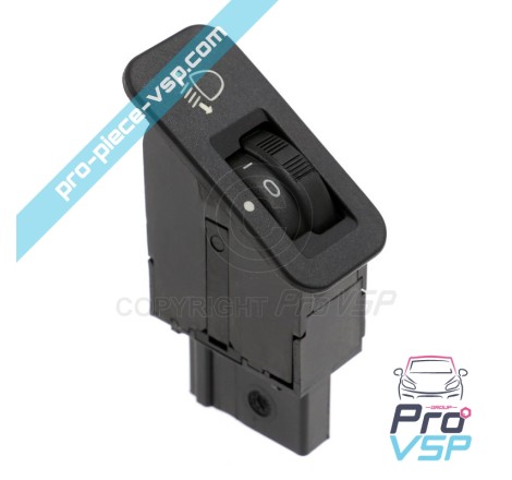 Ajuste do farol usado para Jdm