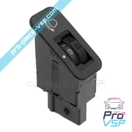 Ajuste do farol usado para Jdm