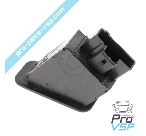 Ajuste do farol usado para Jdm
