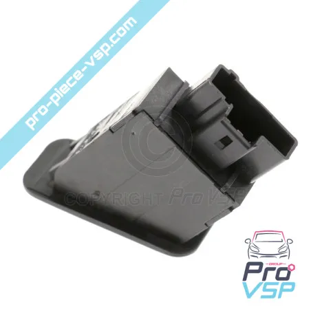 Ajustarea farurilor de fixare pentru Jdm