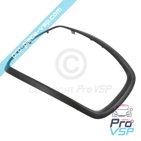 Enjoliveur de façade aérateur occasion pour Jdm