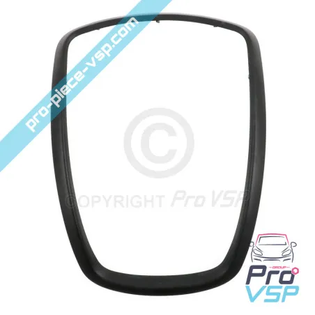 Occasion aerator facade hub for Jdm