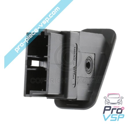 Ajuste do farol usado para Ligier