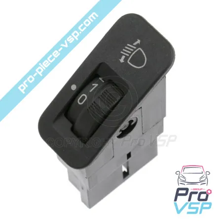 Ajuste do farol usado para Ligier