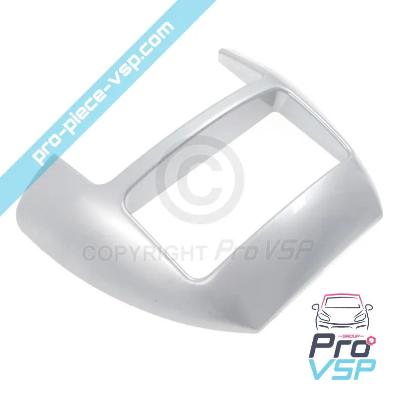 Used central console for Jdm