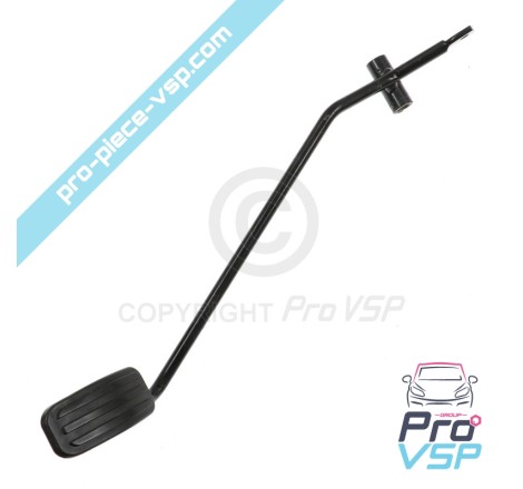 Pedal do acelerador usado para Jdm