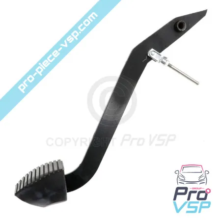 Used brake pedal for Jdm