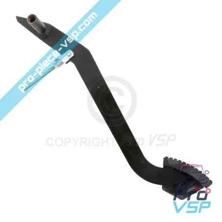 Pedal de freio usado para Jdm