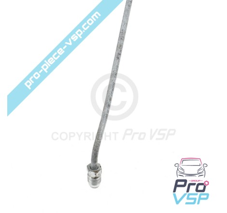 Front brake hose right