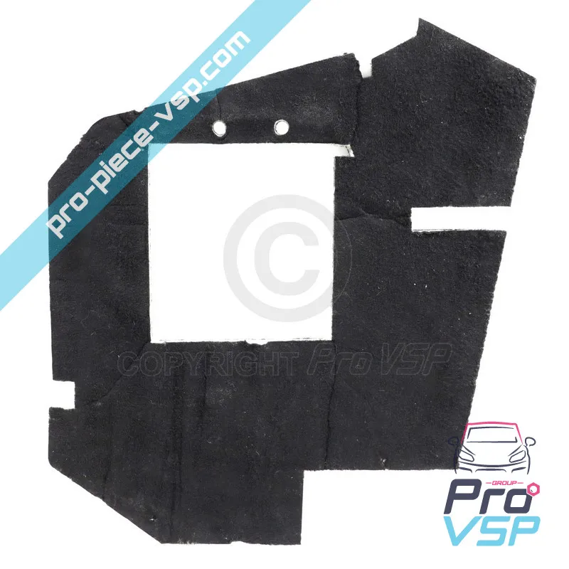 A doua soluție fonic de sunet pentru motoare pentru Jdm