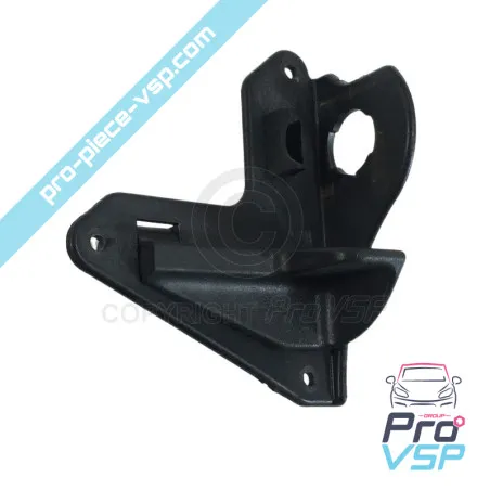 Used right outdoor door handle for Aixam