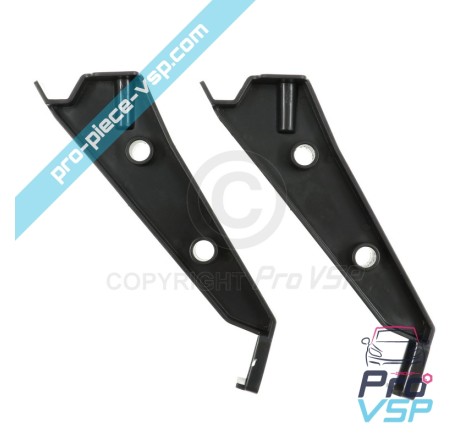 Reforço Usado do Bay para o pára-brisa para Ligier Microcar Dué