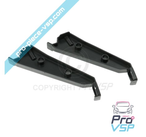 Reforço Usado do Bay para o pára-brisa para Ligier Microcar Dué