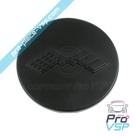Centrul RIM folosit pentru Ligier