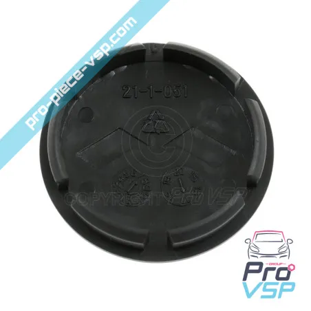 Centrul RIM folosit pentru Ligier