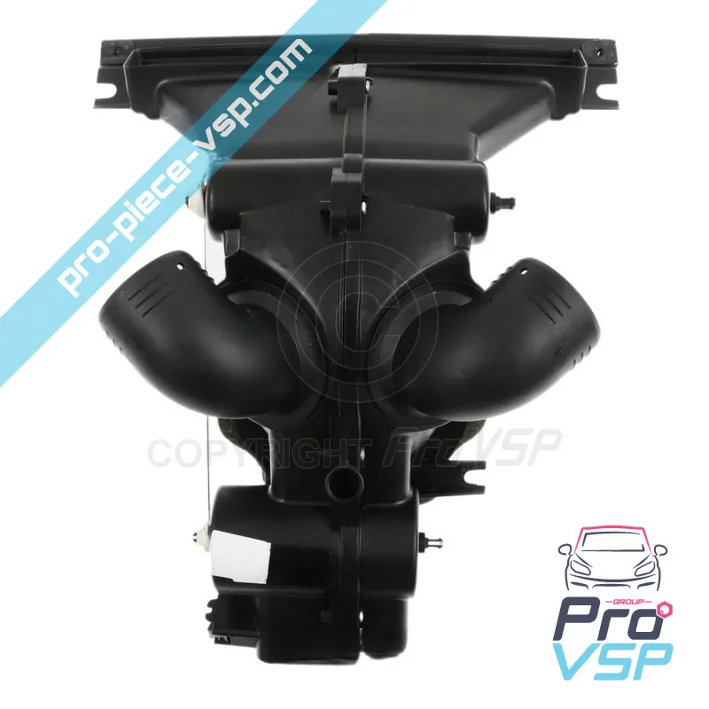 Diffuseur d'air occasion pour Ligier Microcar Dué