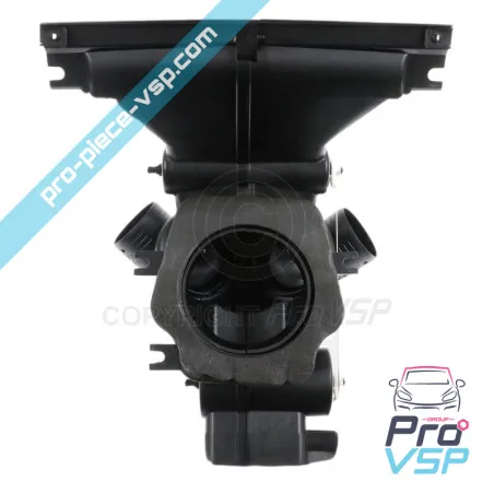 Diffuseur d'air occasion pour Ligier Microcar Dué