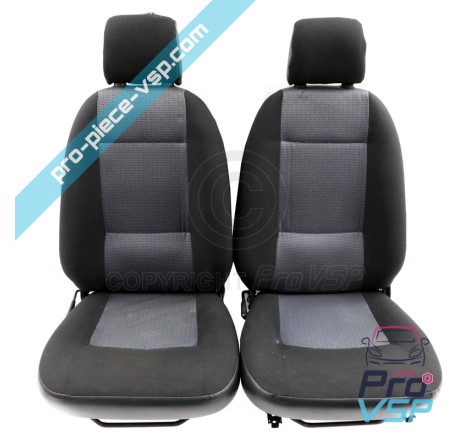 Seat