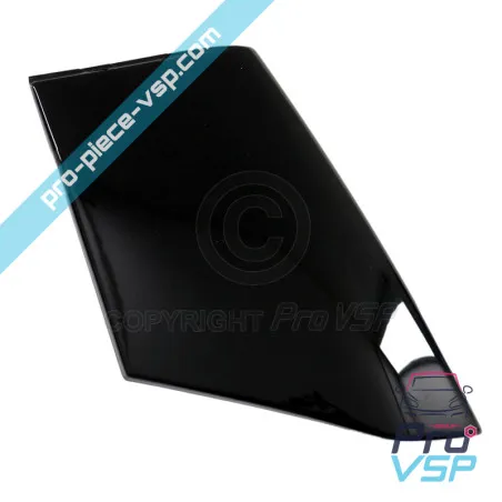 Usado hub de custódia esquerda para Ligier