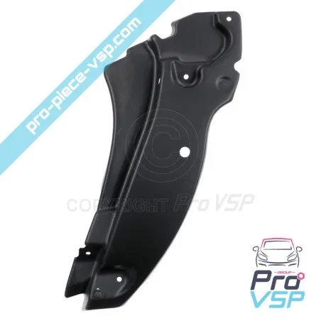 Used front front wing play for used for Ligier