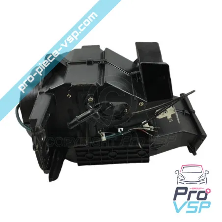 Gebrauchter Heizblock für Grecav