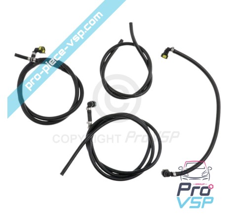 Fuel hose