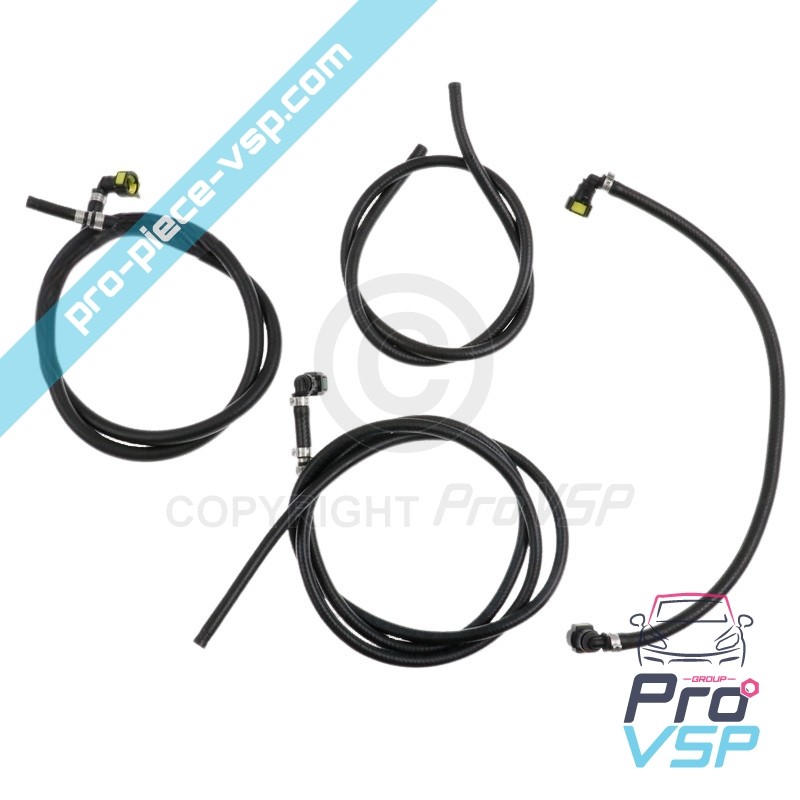 Fuel hose