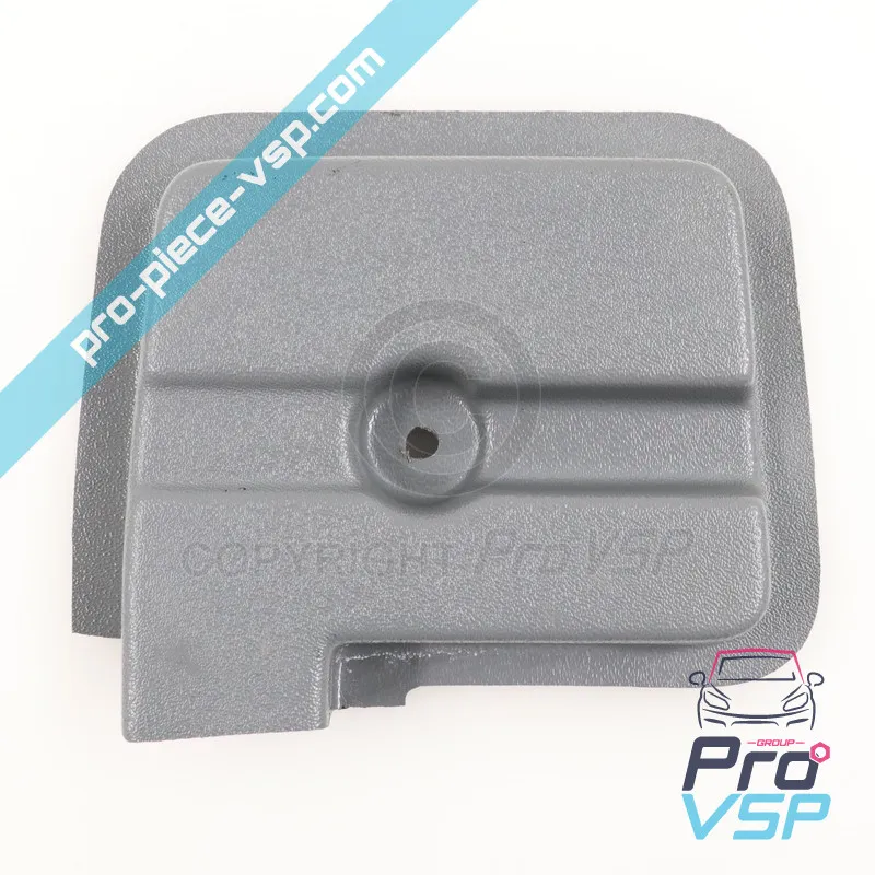 Usado Luz traseira retro Aixam