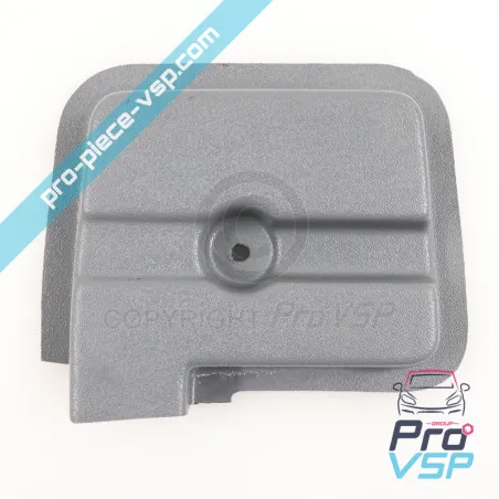 Lumina spate secundă secundă ascunsă pentru Aixam