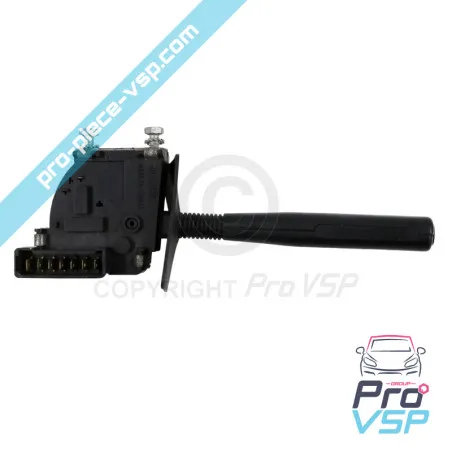 Used ice wiper commodo for Aixam