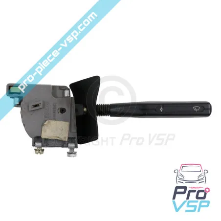 Used ice wiper commodo for Aixam