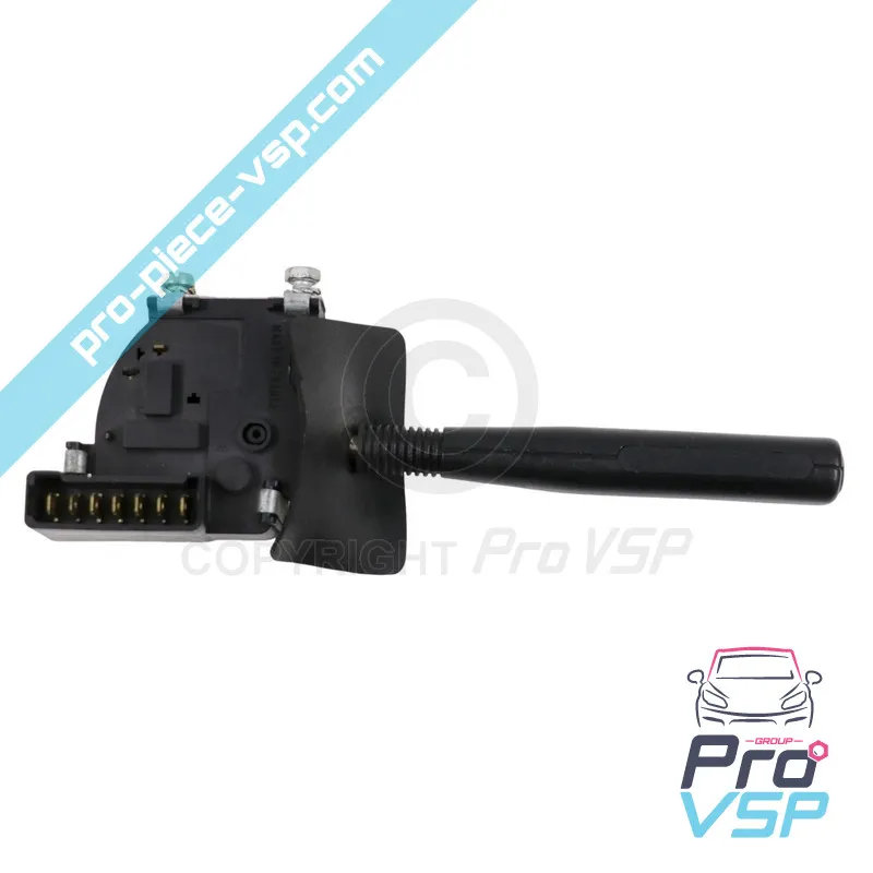 Used ice wiper commodo for Aixam