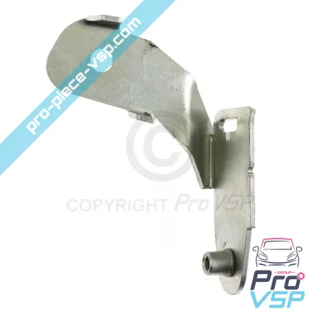 Used terminal support for Ligier Microcar Dué