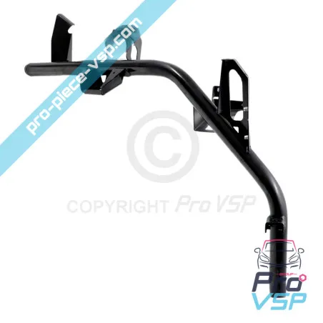 Jambe de suspension droite occasion pour Ligier